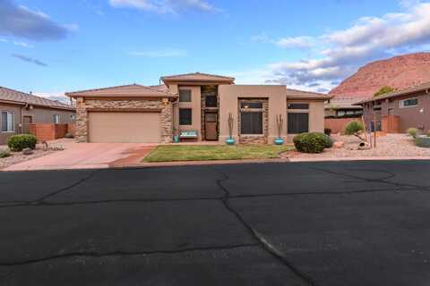 250 N SNOW CANYON, Ivins, UT 84738