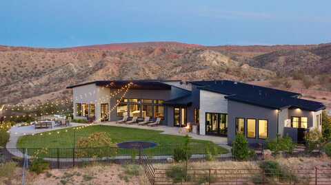 2670 E Washington Dam RD, Washington, UT 84780