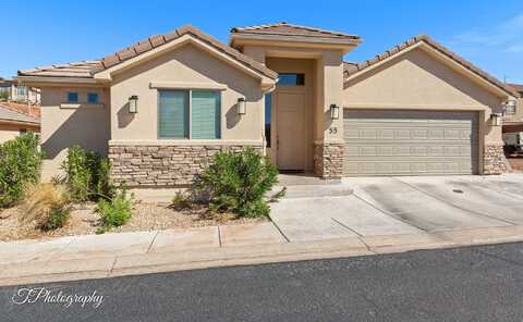 2261 S Tonaquint DR, Saint George, UT 84770