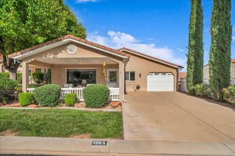 1050 W RED HILLS Parkway, Washington, UT 84780