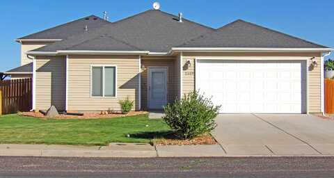 2659 N Clark Parkway, Cedar City, UT 84721