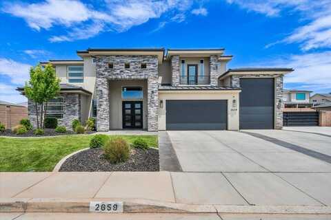 2659 E 2930 S, Saint George, UT 84790