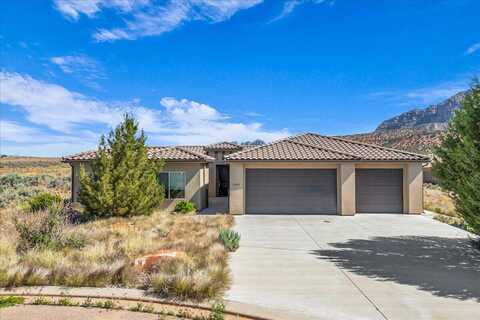 1053 E BIG PINION LN, Apple Valley, UT 84737
