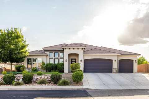 1861 N MOUNTAIN VIEW DR, Washington, UT 84780