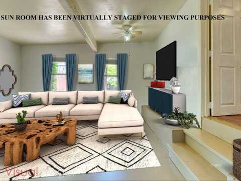 326 E 150 S, Kanab, UT 84741
