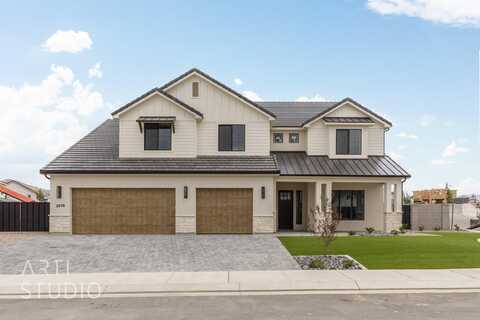 2876 E Yavin Way, Saint George, UT 84790