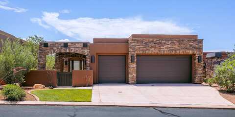 2139 W COUGAR ROCK CIR, Saint George, UT 84770
