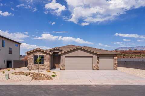 1005 N 20 W, La Verkin, UT 84745