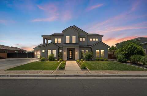 3322 S 2240 E, Saint George, UT 84790