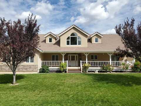 580 S STAGECOACH DR, Brookside, UT 84782