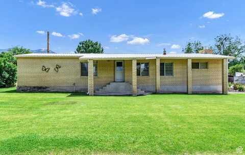 162 E 200 N, Monroe, UT 84754