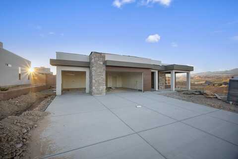 682 S Alcantara LN, Saint George, UT 84770
