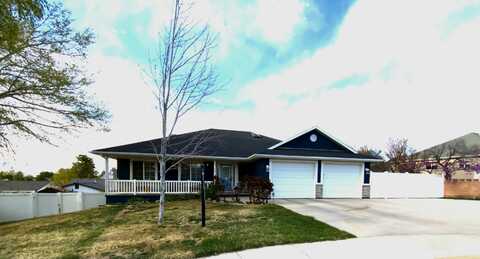 1946 W 500 CIR, Cedar City, UT 84720