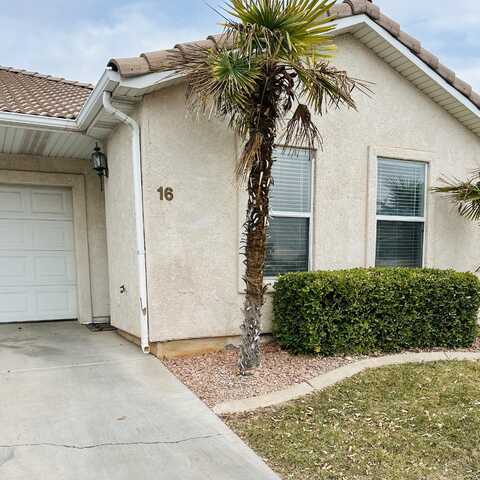 2056 E Middleton DR, Saint George, UT 84770