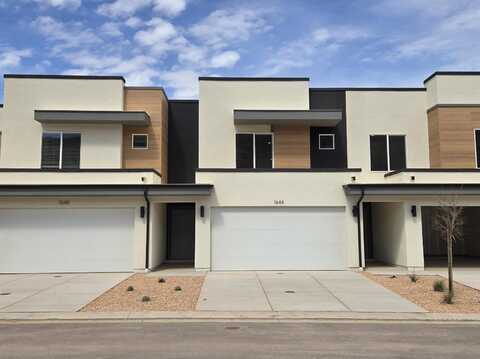 1680 S Forbidding Way, Washington, UT 84780