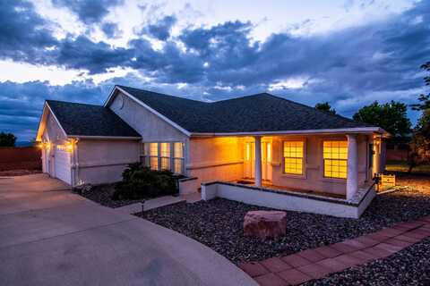 2176 W HEATHER LN, Cedar City, UT 84720