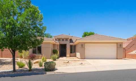1971 N OVERLAND TRAILS DR, Washington, UT 84780