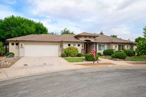 4139 S PRECIOUS Way, Washington, UT 84780
