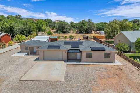 40 W Pecan LN, Leeds, UT 84746