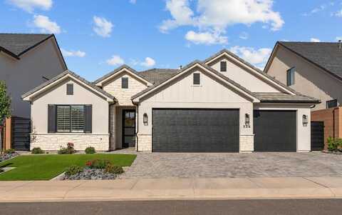 324 S BECK DR, Washington, UT 84780