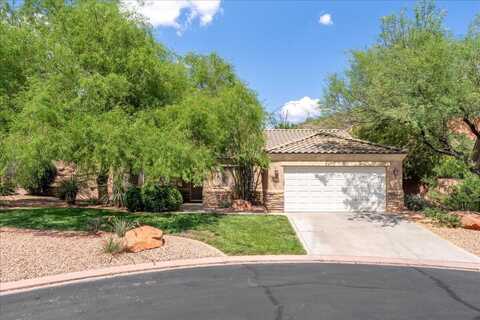 1173 W Snow Canyon Parkway, Saint George, UT 84770