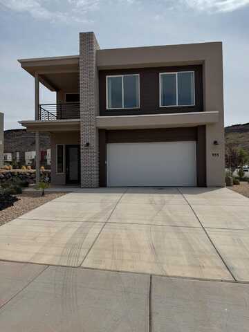 933 S WALKER Way, Saint George, UT 84770