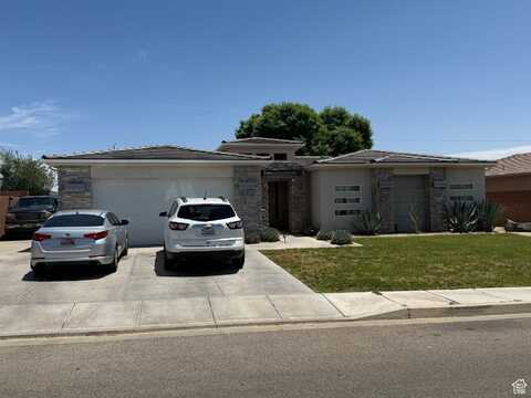 410 N 2720 E, Saint George, UT 84790