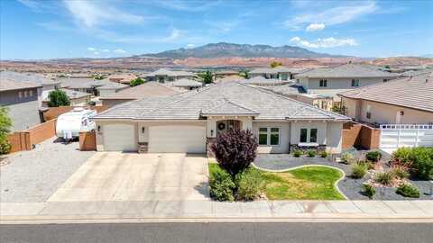 3325 E LIVIA DR, Saint George, UT 84790