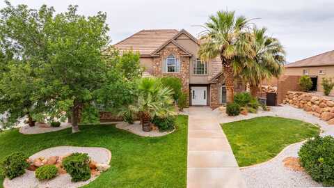 2314 S 1880 E CIR, Saint George, UT 84790