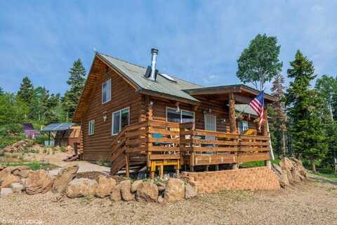 706 W TRANQUILITY DR, Virgin, UT 84779