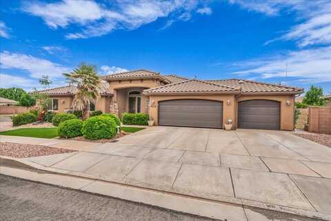 4034 FORTUNE Way, Washington, UT 84780