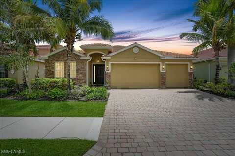 3209 Royal Gardens Avenue, Fort Myers, FL 33916
