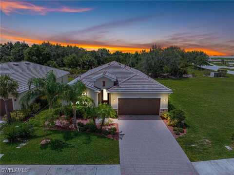 3400 Weston Manor Drive, Alva, FL 33920