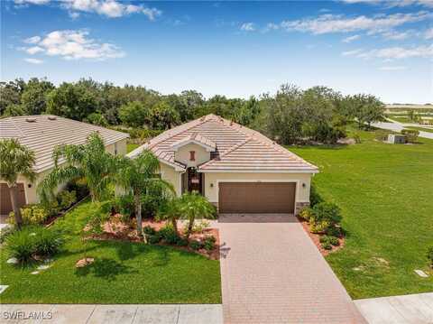 3400 Weston Manor Drive, Alva, FL 33920