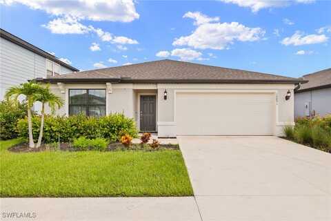 10891 Firebush Circle, North Fort Myers, FL 33917