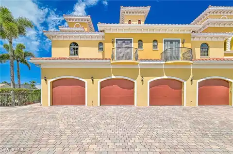 4910 SW 17th Place unit: 4B, Cape Coral, FL 33914