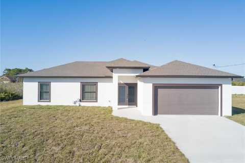 3605 57th Street W, Lehigh Acres, FL 33971