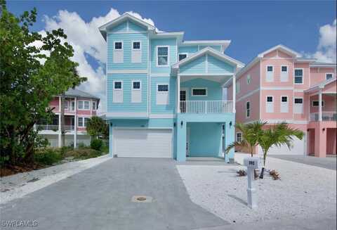 130 Fairweather Lane, Fort Myers Beach, FL 33931