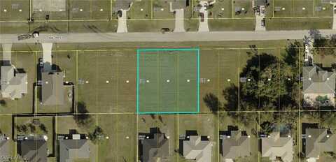 2816 NW 3rd Street, Cape Coral, FL 33993