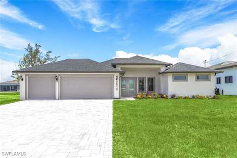 2510 SW 17th Avenue, Cape Coral, FL 33914
