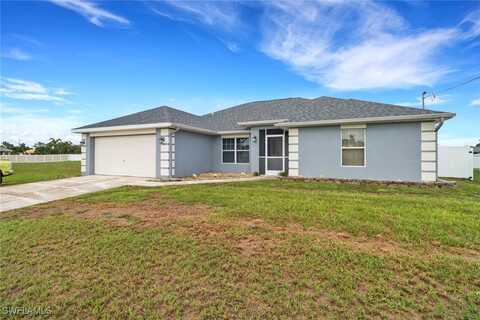 3211 NE 14th Place, Cape Coral, FL 33909