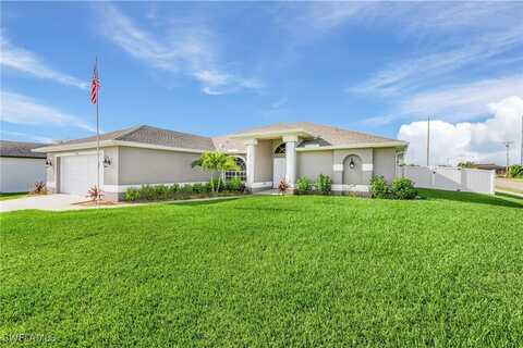 1922 SW 30th Street, Cape Coral, FL 33914