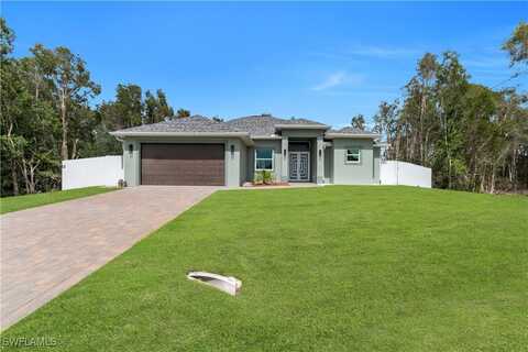 4205 Nora Avenue S, Lehigh Acres, FL 33976