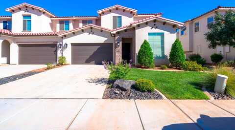 3780 Arcadia DR, Santa Clara, UT 84765