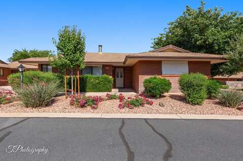 840 S 400 E, Saint George, UT 84770