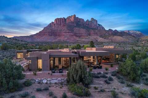 3007 NAVAJO Way, Springdale, UT 84767