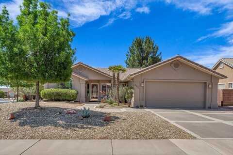 386 E 60 S, Ivins, UT 84738