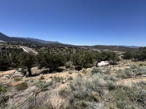 2573 W Carmel Canyon DR, Cedar City, UT 84720
