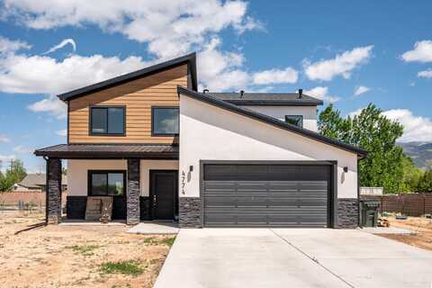 4774 N Millard LN, Enoch, UT 84721