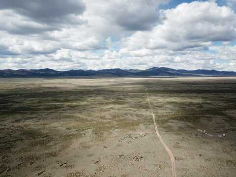 Lot 664 Garden Valley Ranchos, Beryl, UT 84714